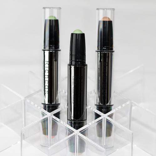 Dual shadow Dual concealer