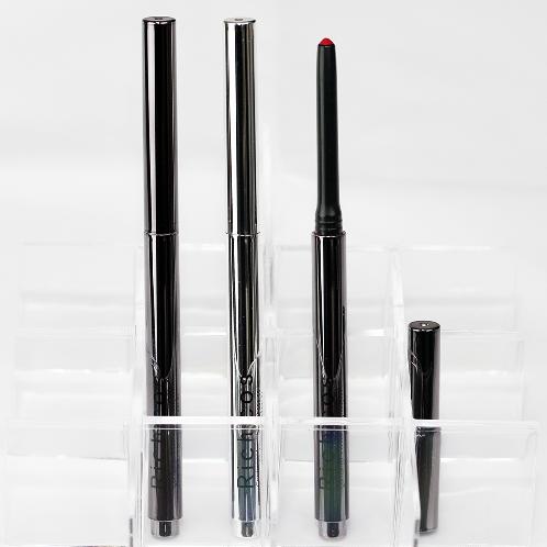 Eyeliner Lipliner  Eyebrow