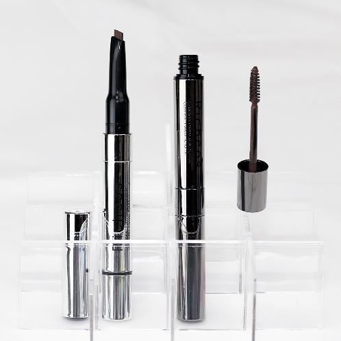 Brow and mascara duo pencil